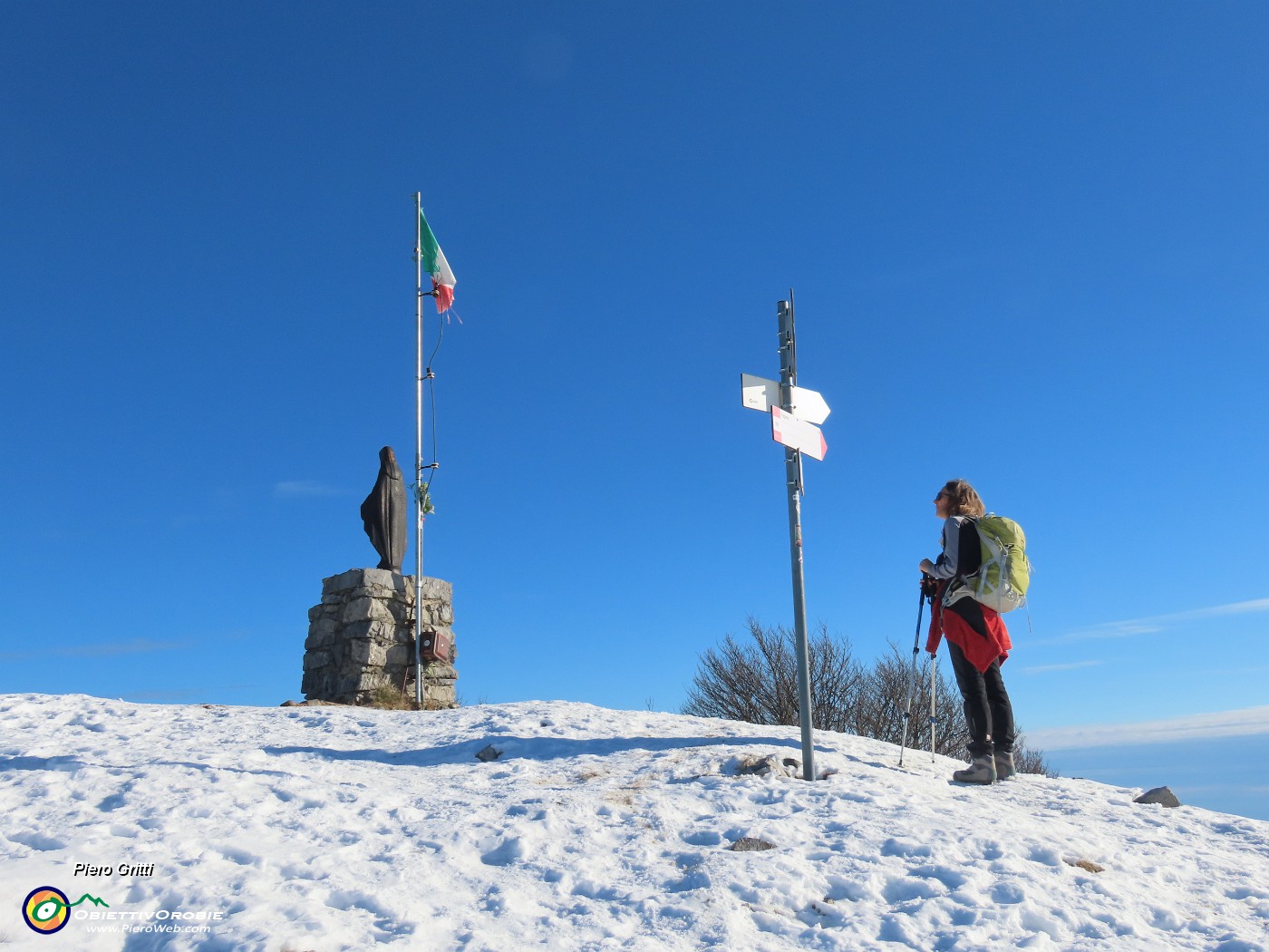 47 Alla bella Madonnina de I Canti (1563 m).JPG